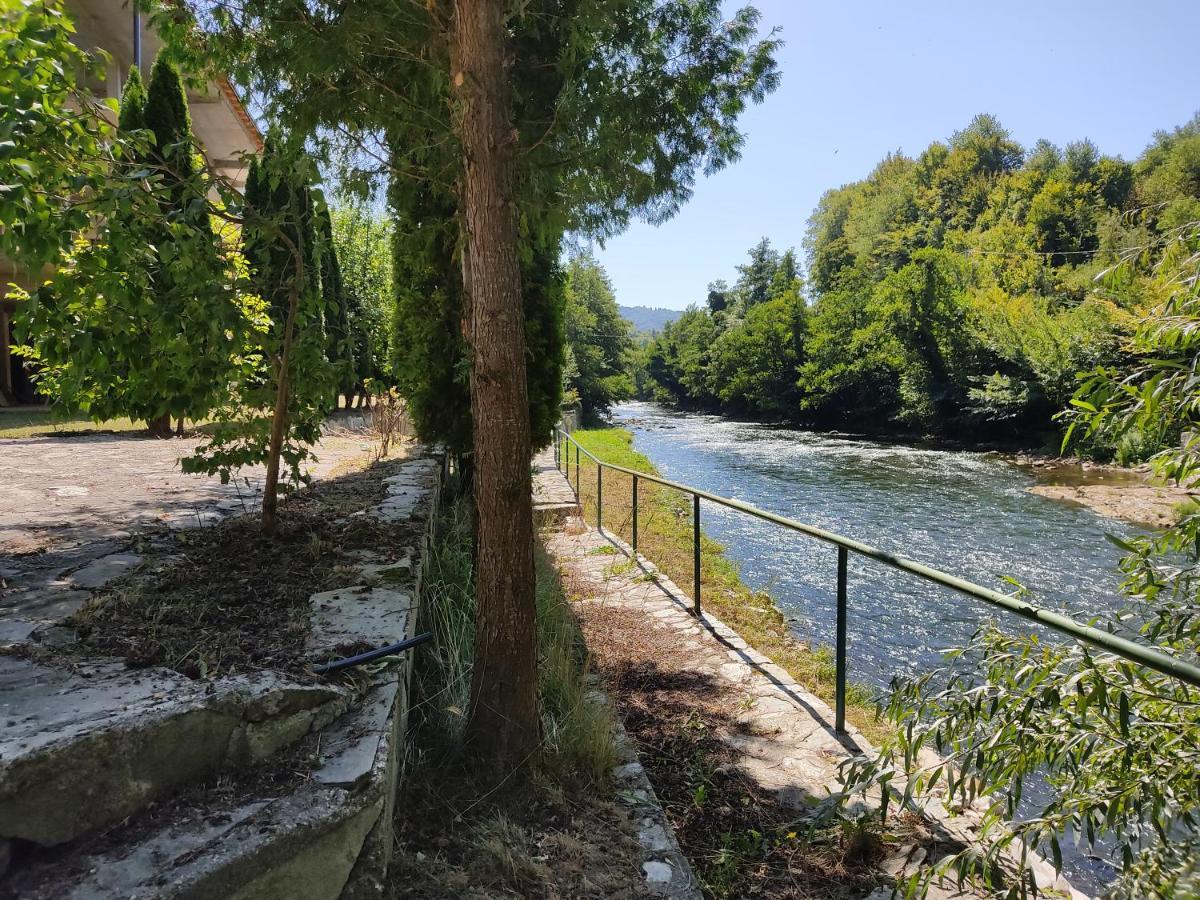 Holiday Home River House Jajce Esterno foto